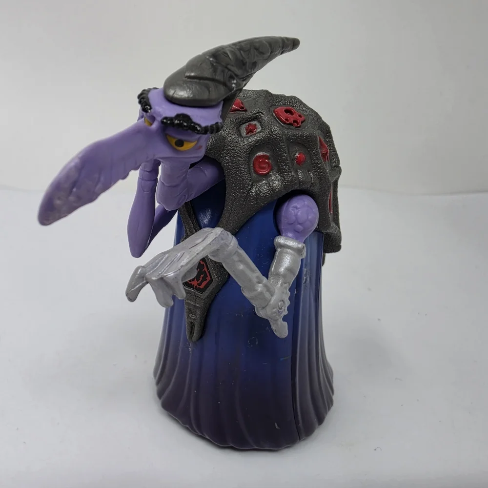 The Toy Story That Time Forgot Cleric Battlesaur Action Figure 2014 Rare